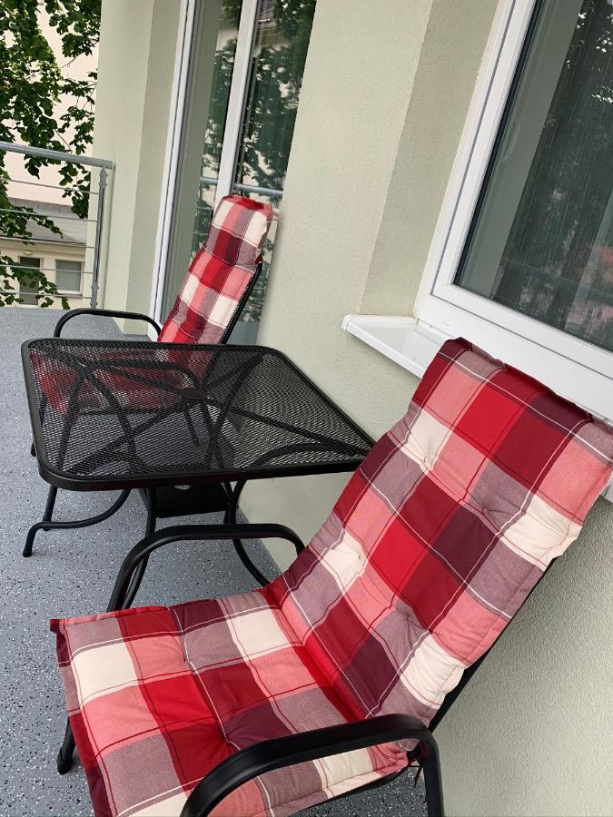 Apartman S Vyhlidkou Horní Maršov Kültér fotó