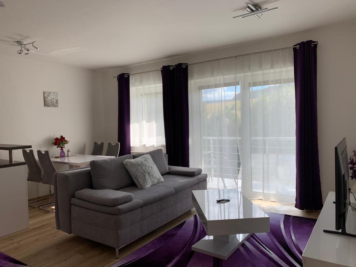 Apartman S Vyhlidkou Horní Maršov Kültér fotó