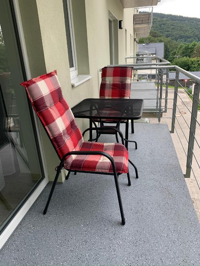 Apartman S Vyhlidkou Horní Maršov Kültér fotó