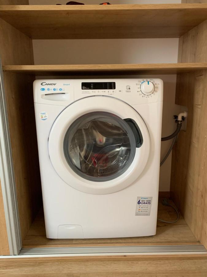 Apartman S Vyhlidkou Horní Maršov Kültér fotó