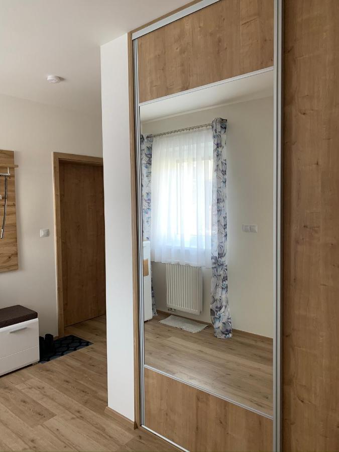 Apartman S Vyhlidkou Horní Maršov Kültér fotó