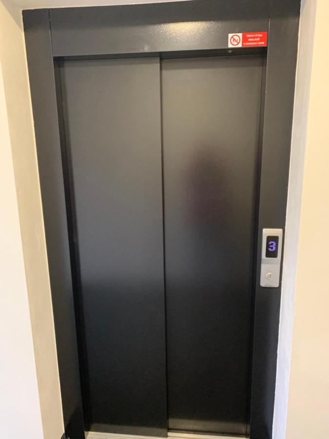 Apartman S Vyhlidkou Horní Maršov Kültér fotó
