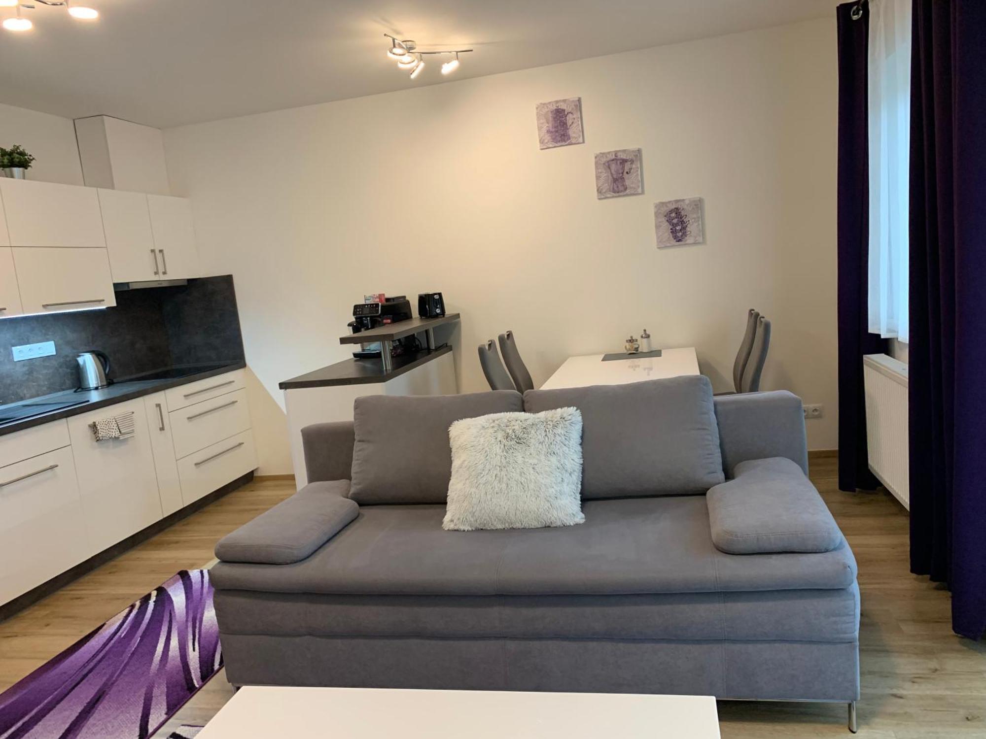 Apartman S Vyhlidkou Horní Maršov Kültér fotó
